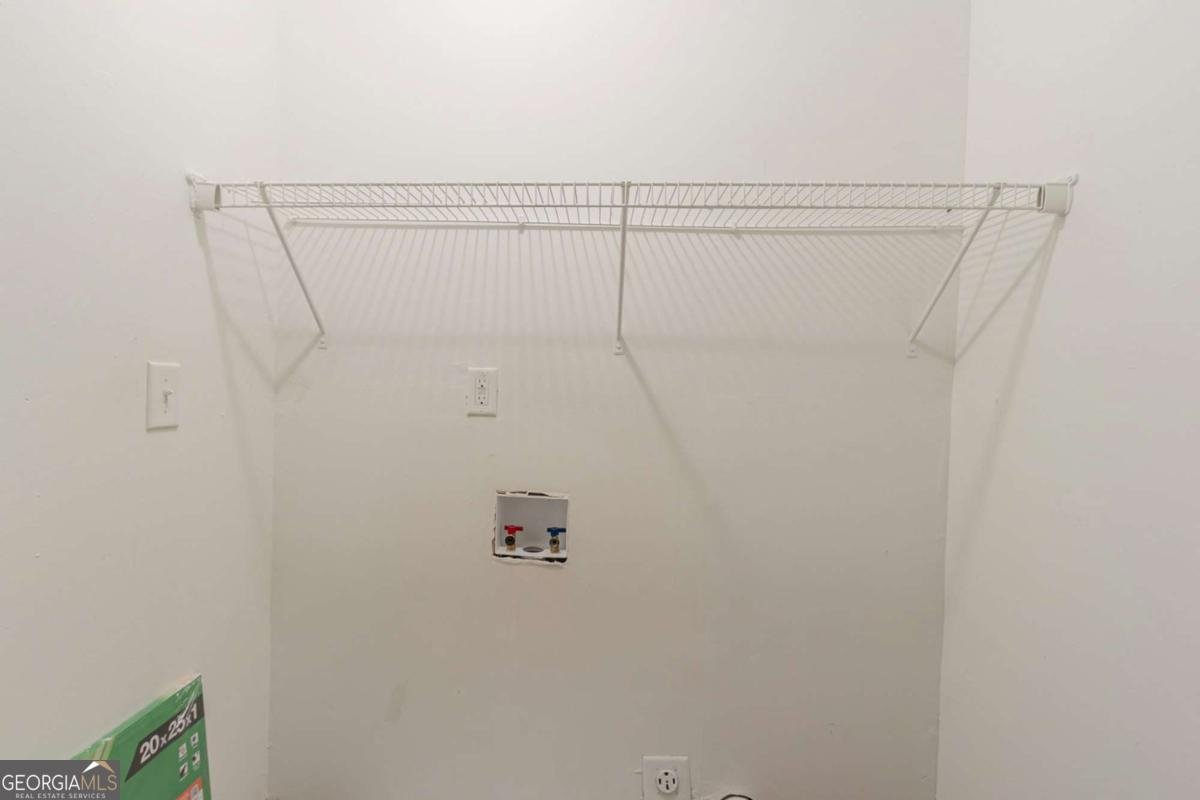 2045 Scarbrough Drive Stone Mountain - 14