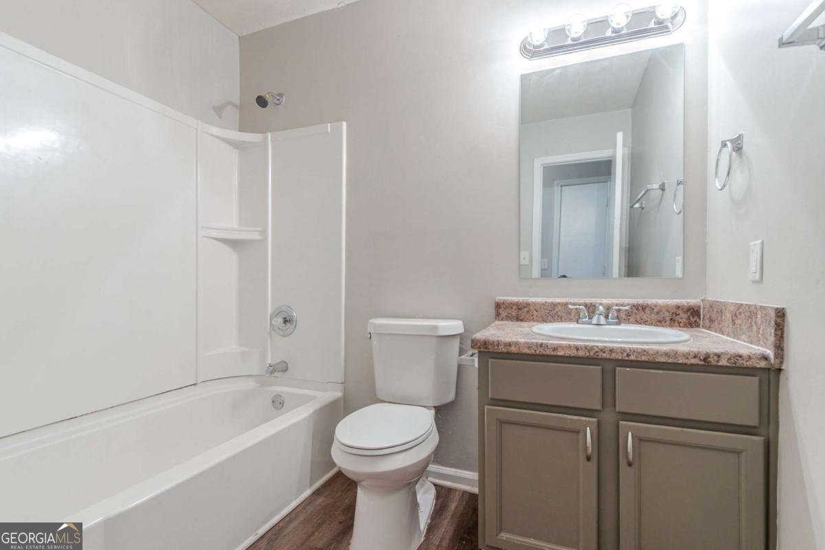 2045 Scarbrough Drive Stone Mountain - 20