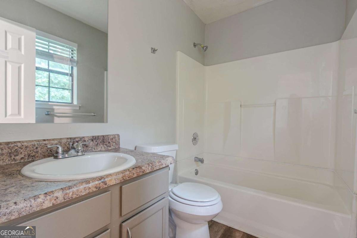 2045 Scarbrough Drive Stone Mountain - 22