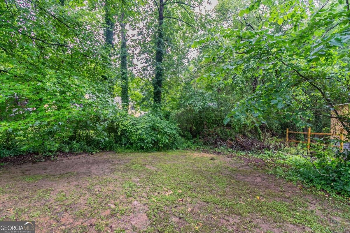 2045 Scarbrough Drive Stone Mountain - 26