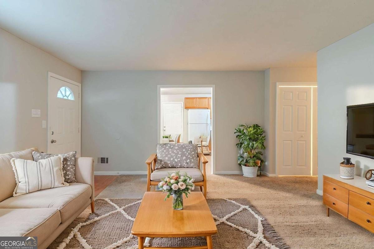 2045 Scarbrough Drive Stone Mountain - 3