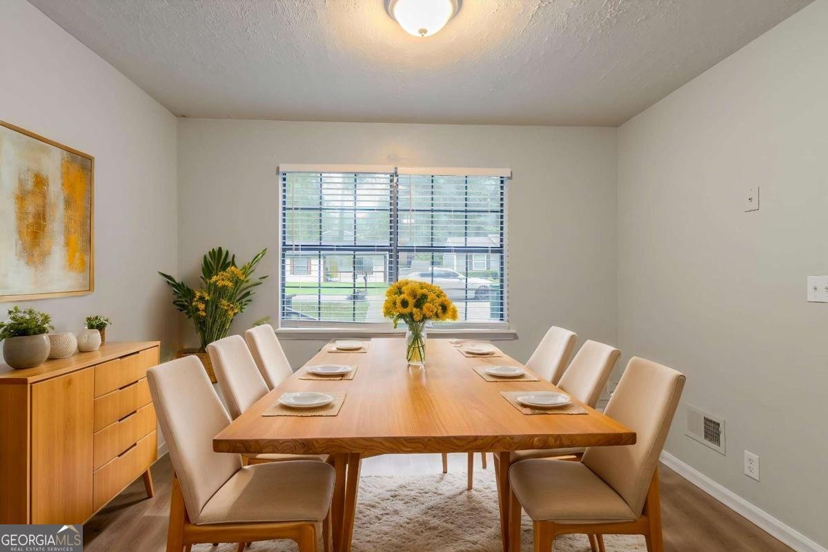 2045 Scarbrough Drive Stone Mountain - 4