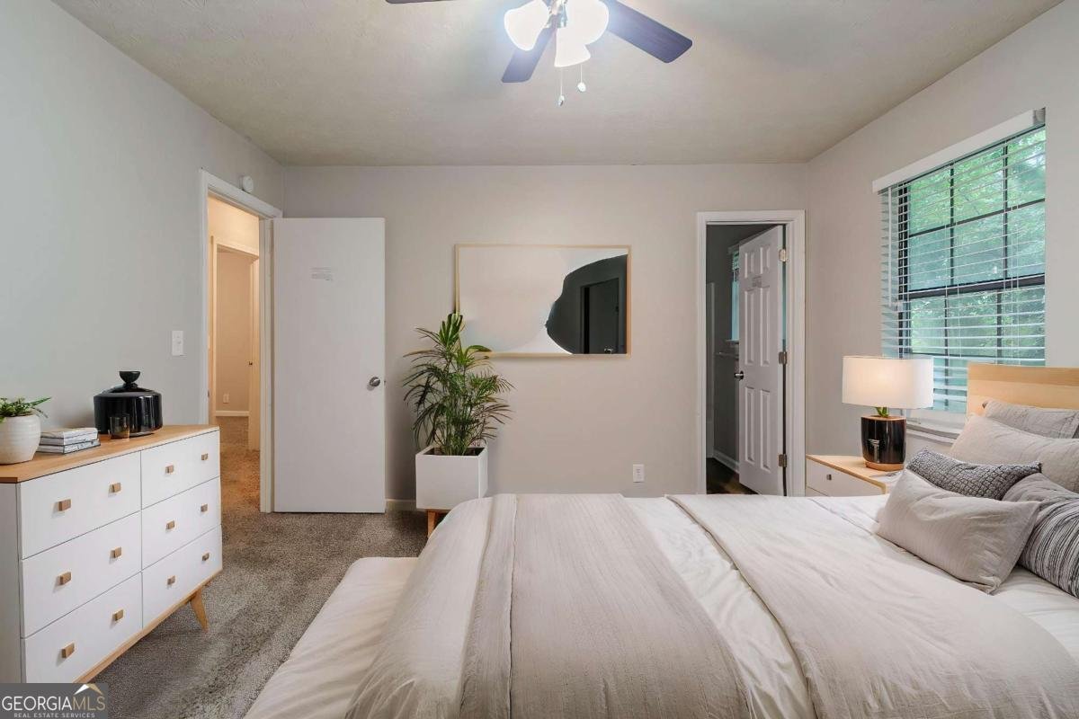 2045 Scarbrough Drive Stone Mountain - 5