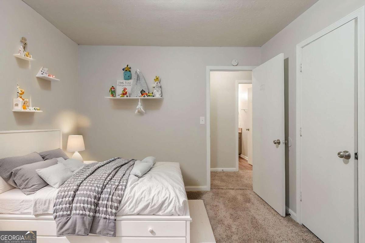 2045 Scarbrough Drive Stone Mountain - 6