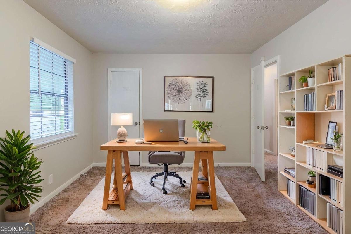 2045 Scarbrough Drive Stone Mountain - 7