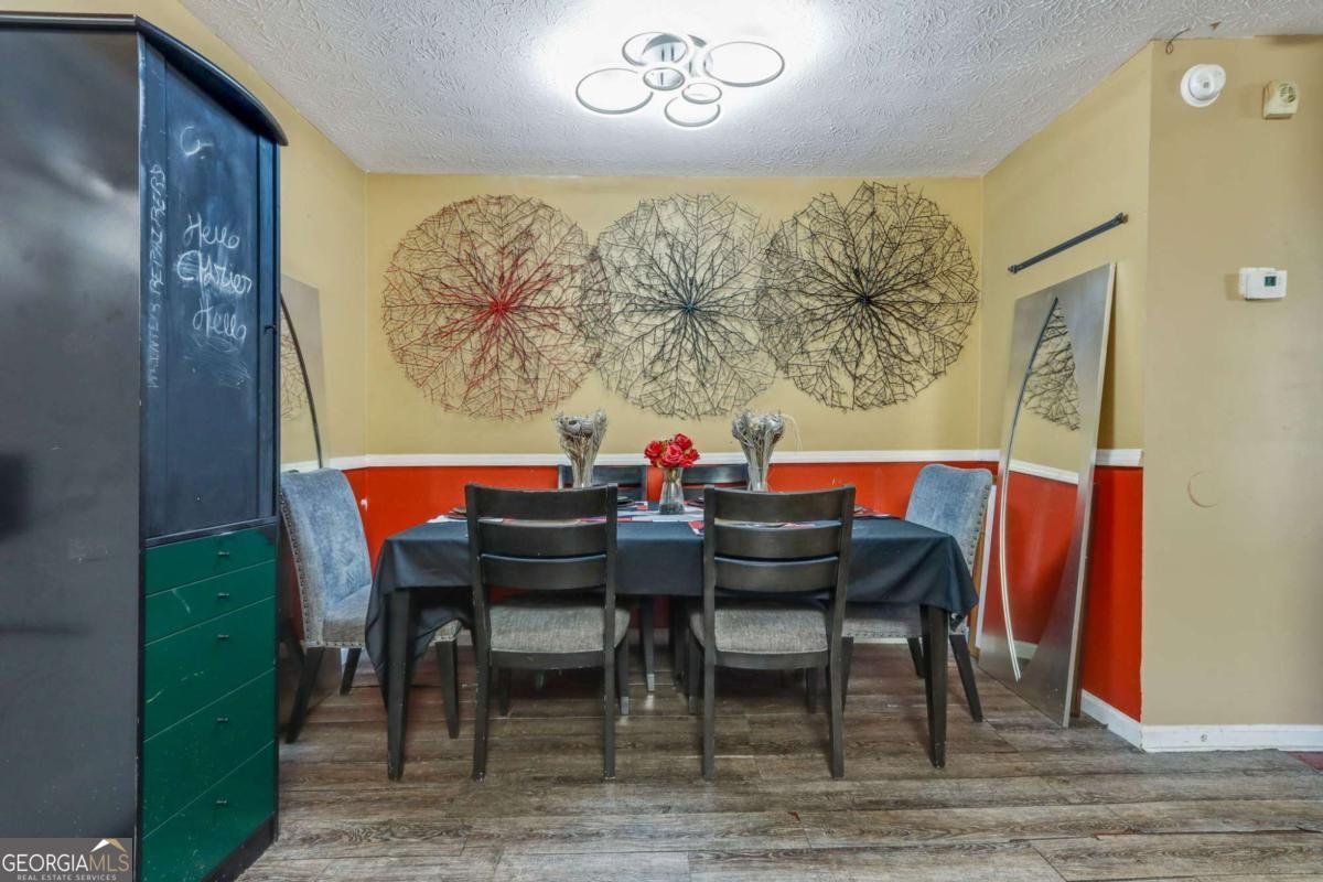 3522 Ten Oaks Court Powder Springs - 10