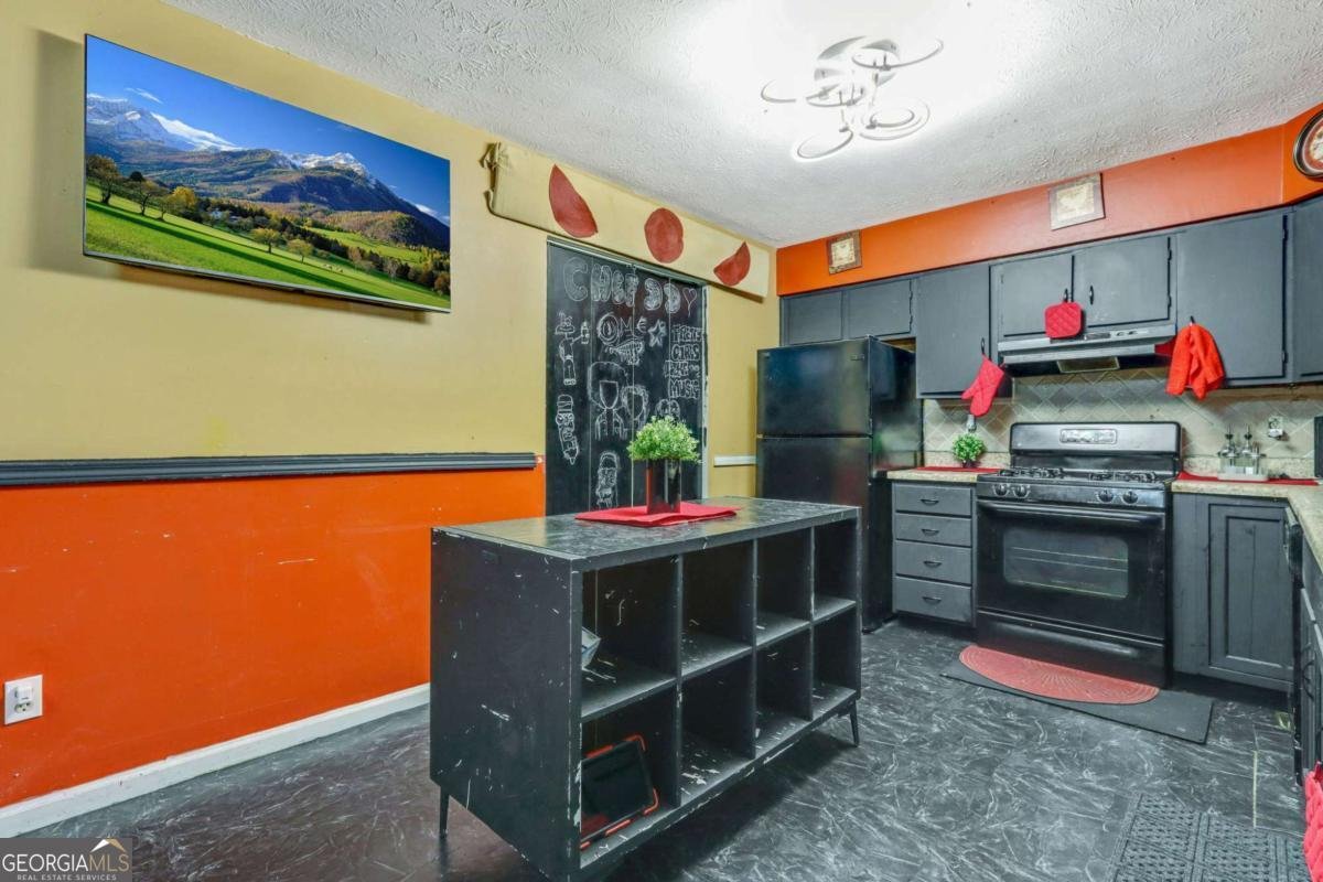 3522 Ten Oaks Court Powder Springs - 13