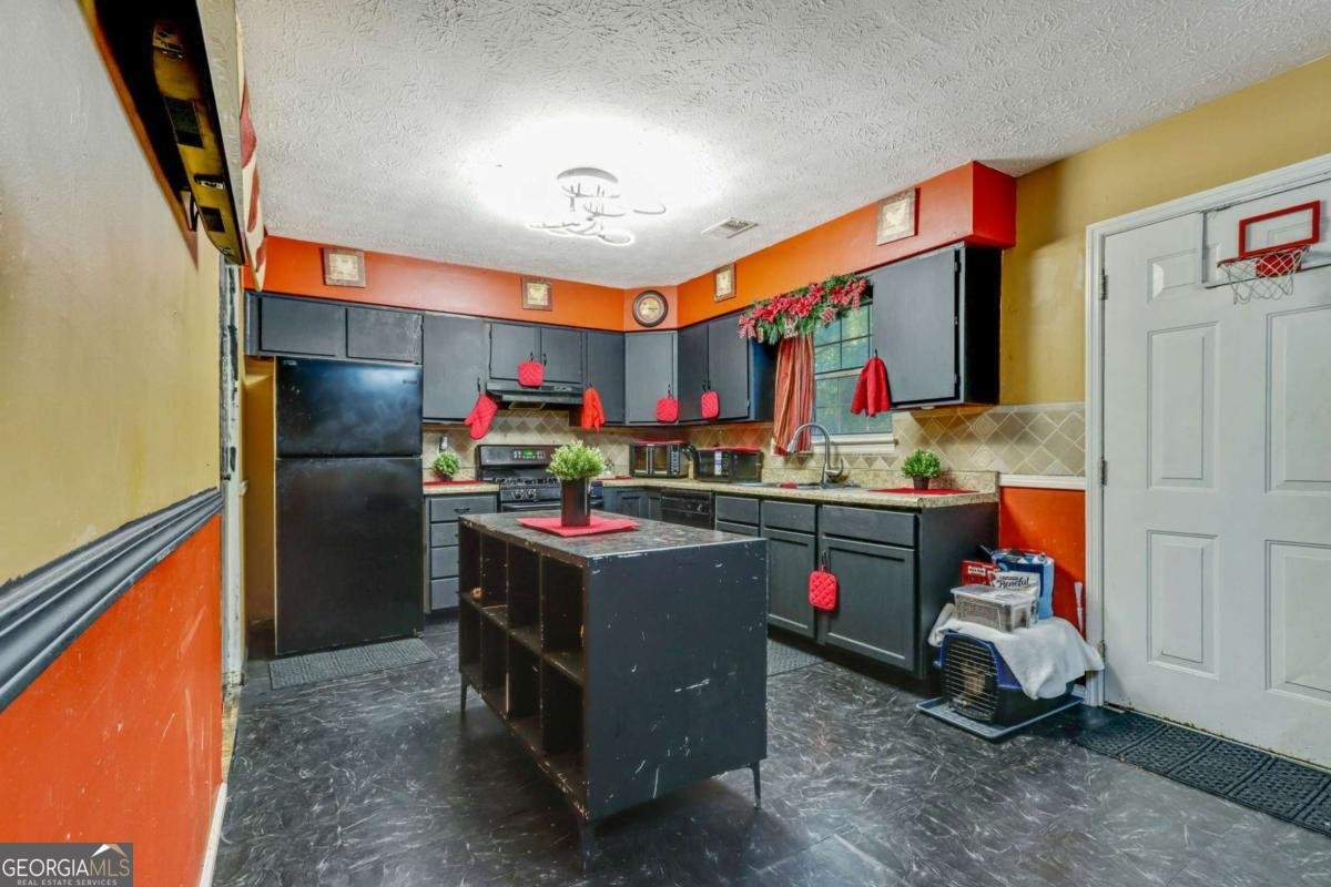 3522 Ten Oaks Court Powder Springs - 14