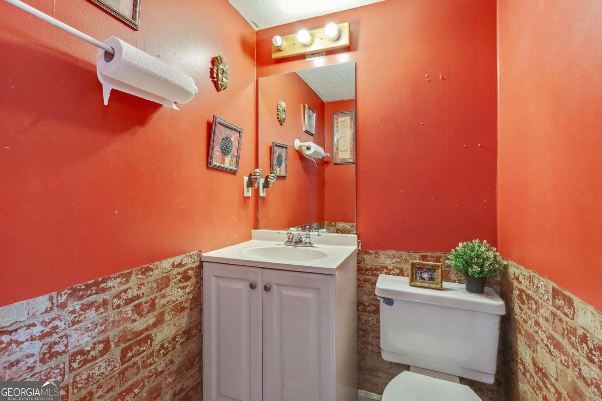 3522 Ten Oaks Court Powder Springs - 16