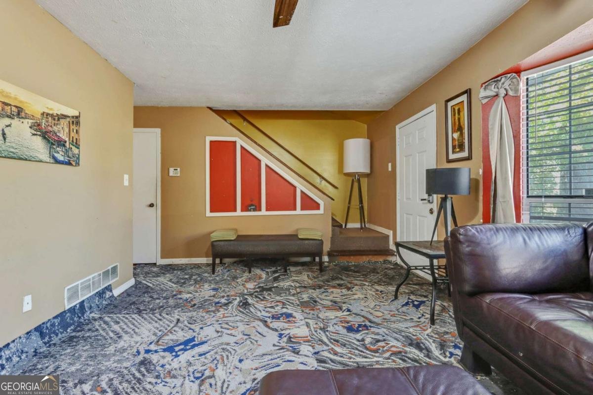 3522 Ten Oaks Court Powder Springs - 17