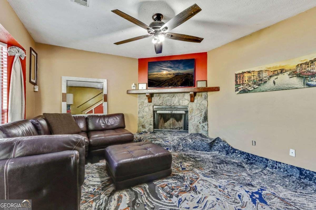 3522 Ten Oaks Court Powder Springs - 19