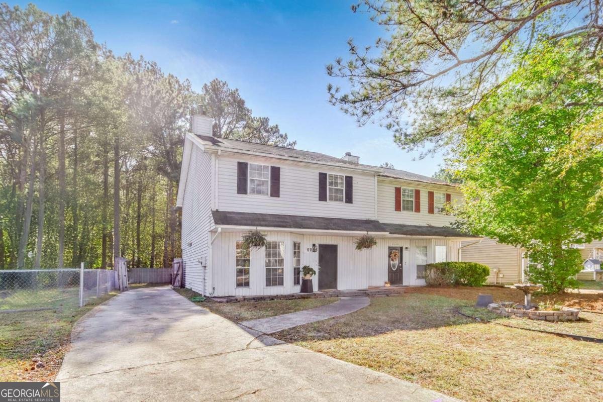 3522 Ten Oaks Court Powder Springs - 2