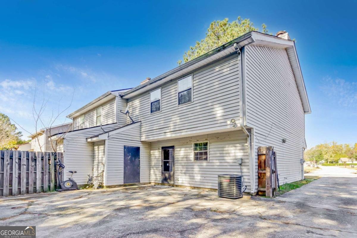 3522 Ten Oaks Court Powder Springs - 20