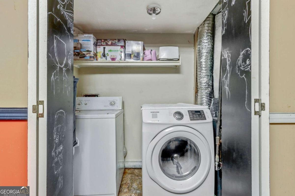 3522 Ten Oaks Court Powder Springs - 3