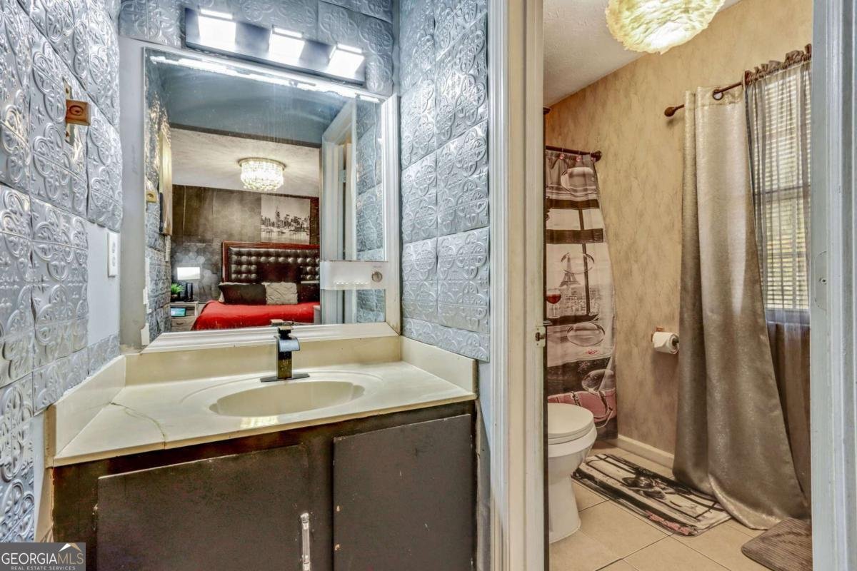 3522 Ten Oaks Court Powder Springs - 7