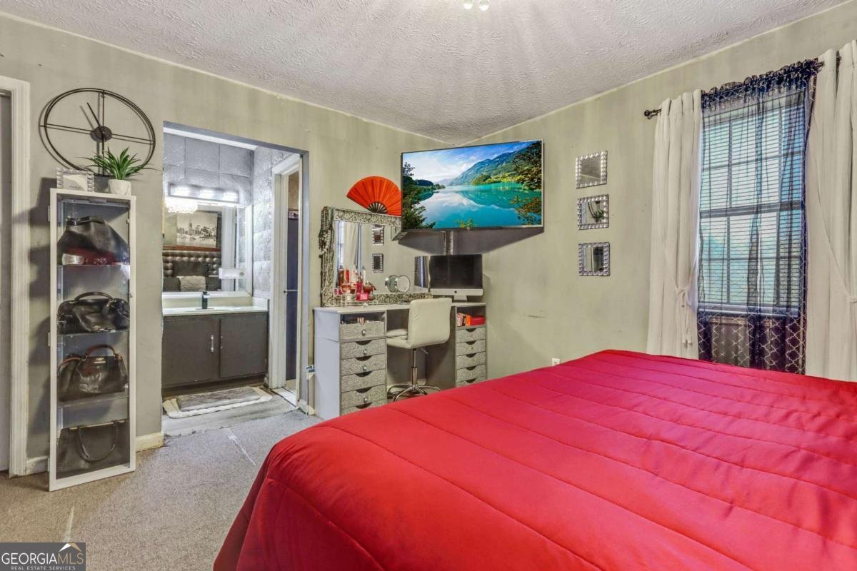 3522 Ten Oaks Court Powder Springs - 8