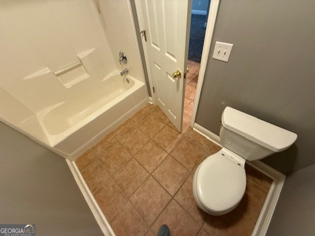 322 Pheasant Ridge Drive Warner Robins - 17