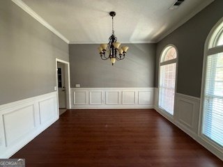 322 Pheasant Ridge Drive Warner Robins - 3