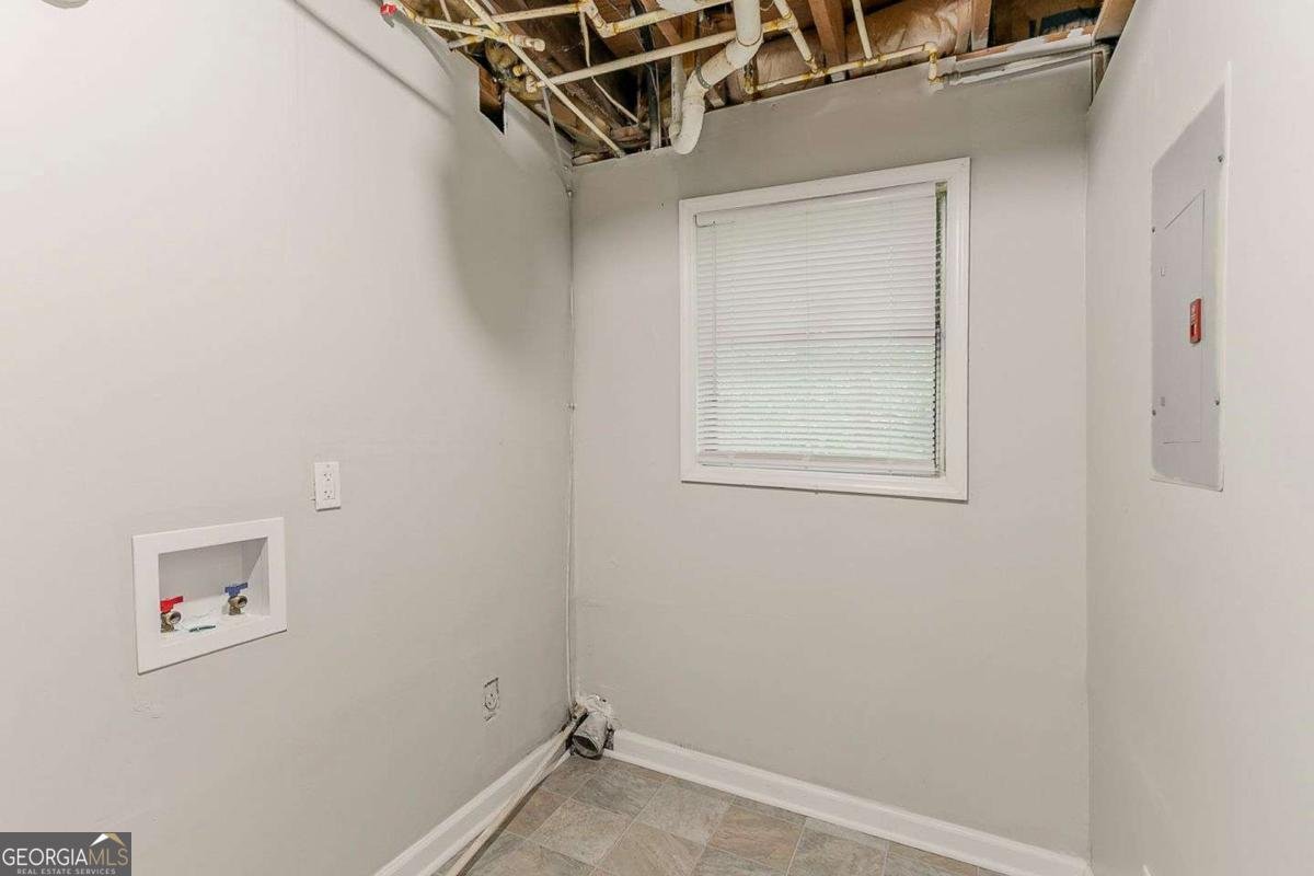 2218 Lowtrail Court Lithonia - 12