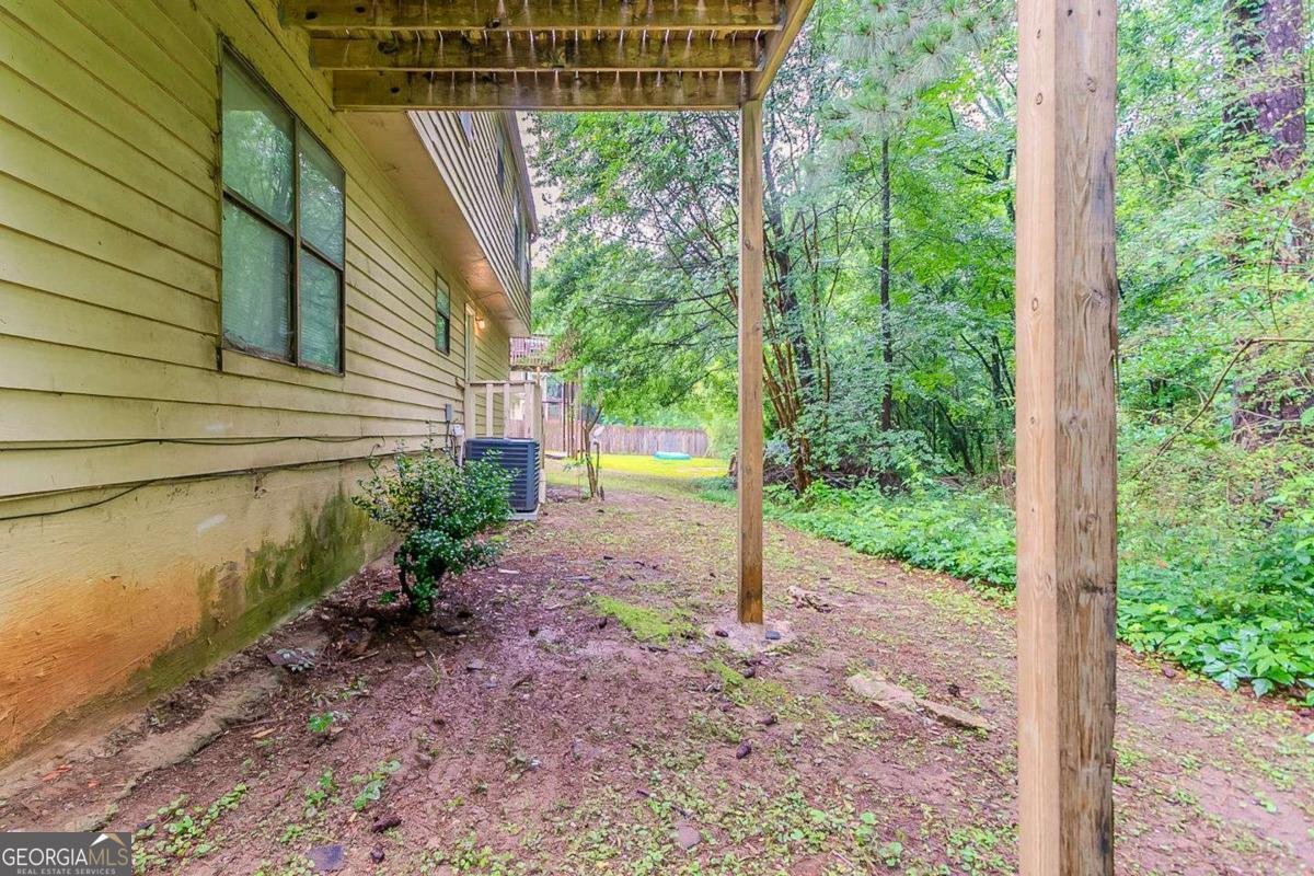 2218 Lowtrail Court Lithonia - 14