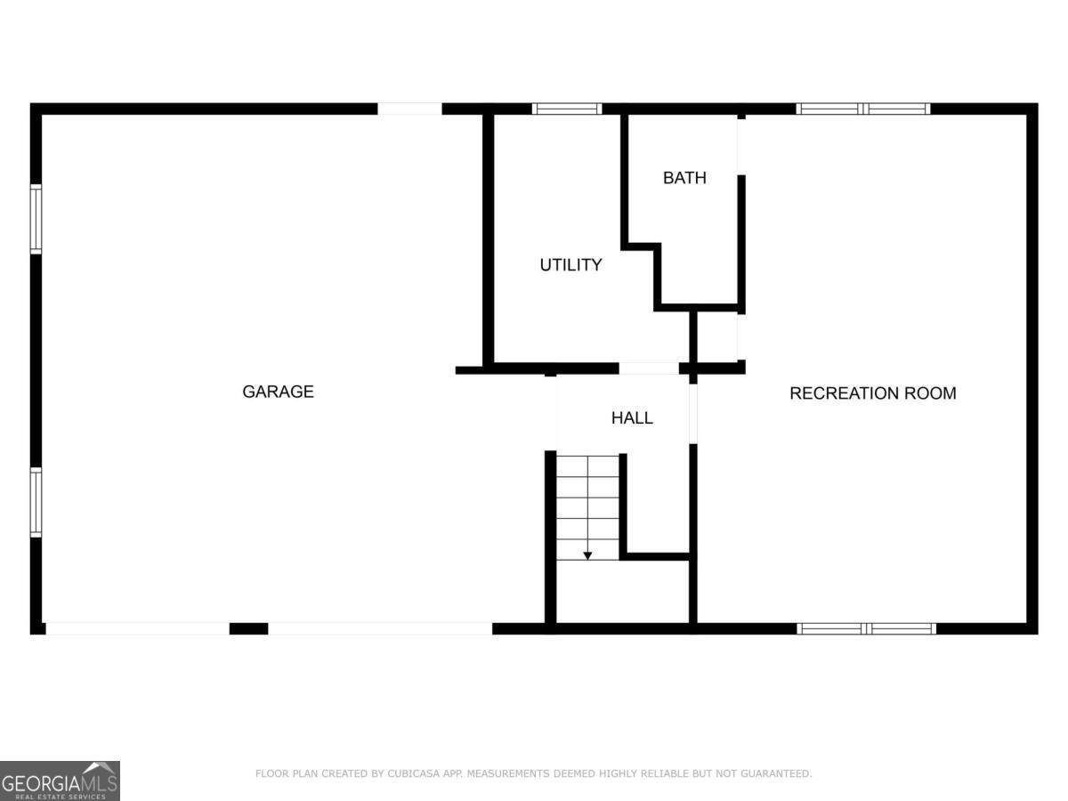 2218 Lowtrail Court Lithonia - 17