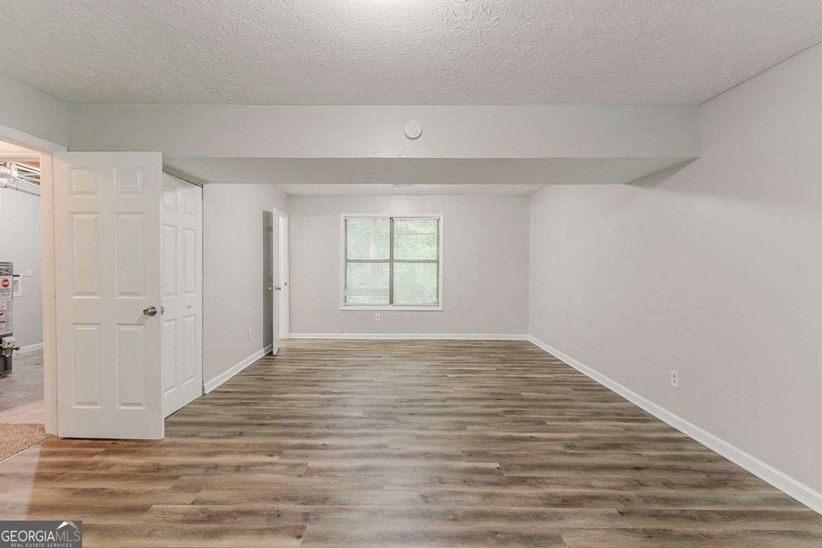 2218 Lowtrail Court Lithonia - 8