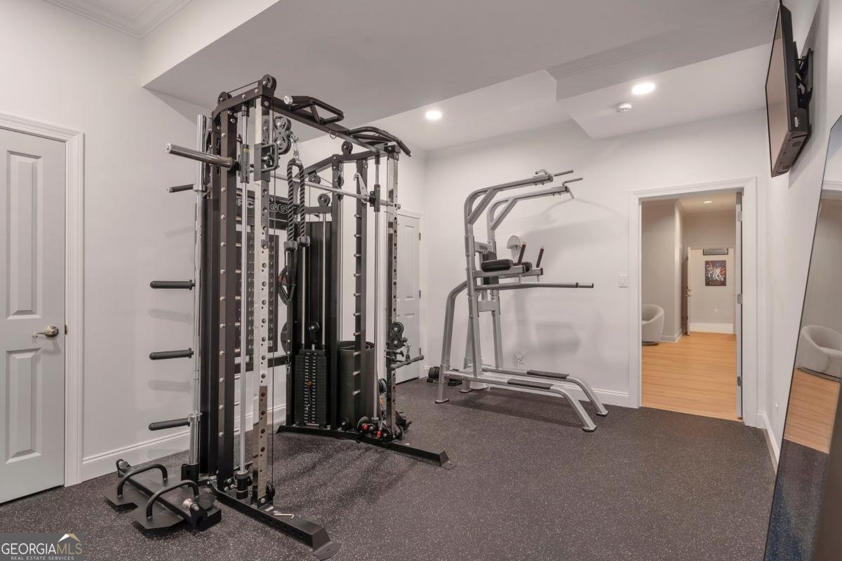 325 White Columns Court Alpharetta - 1