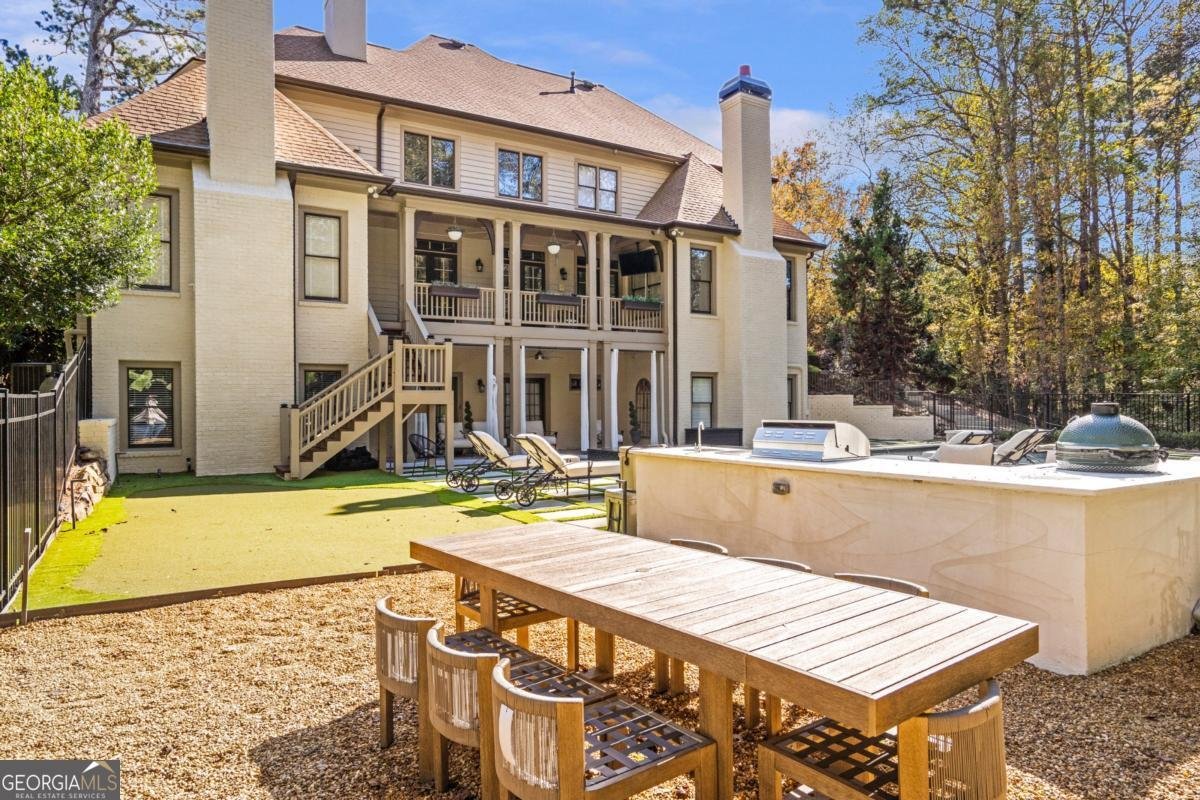 325 White Columns Court Alpharetta - 13