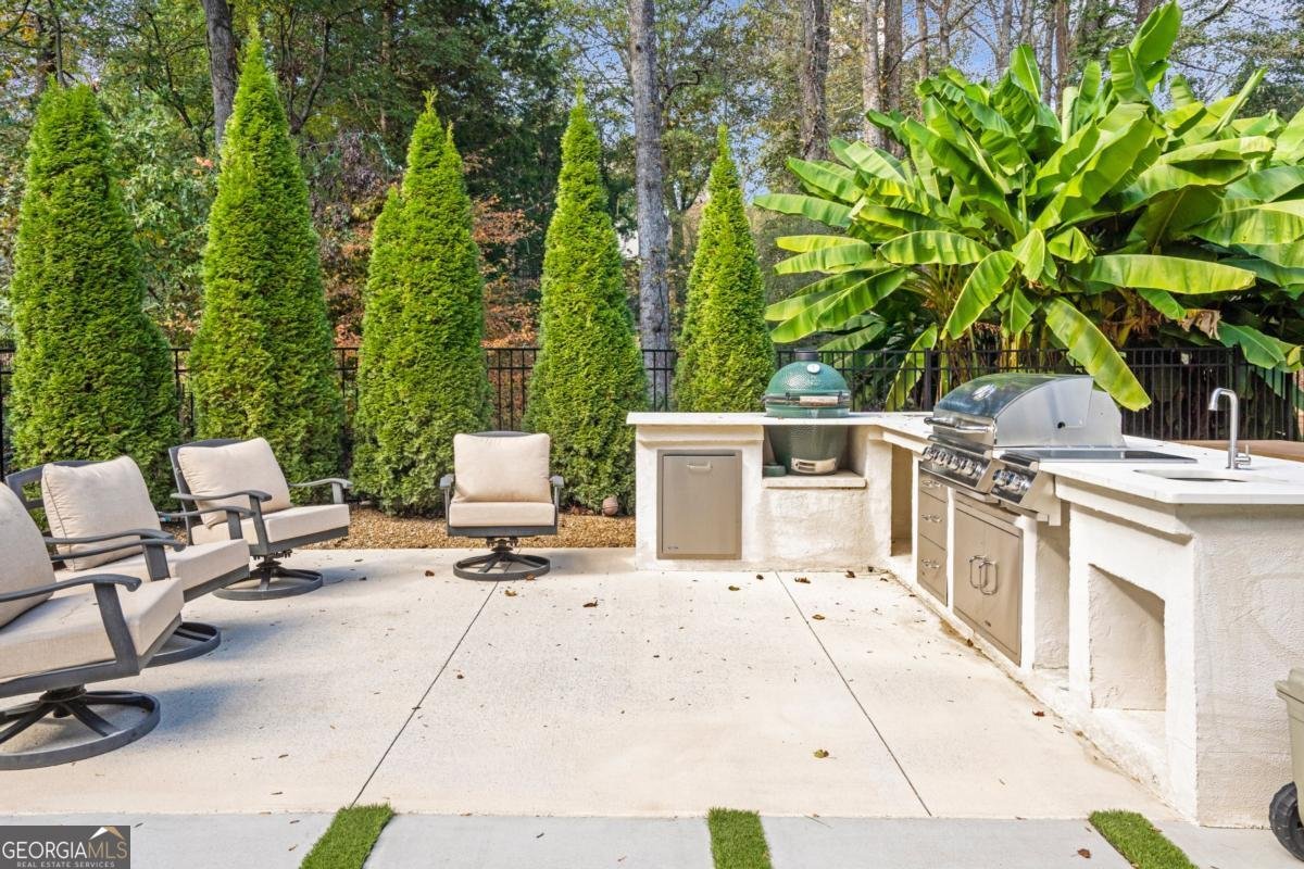 325 White Columns Court Alpharetta - 15