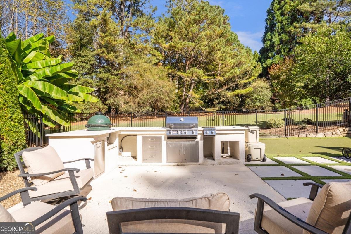 325 White Columns Court Alpharetta - 16