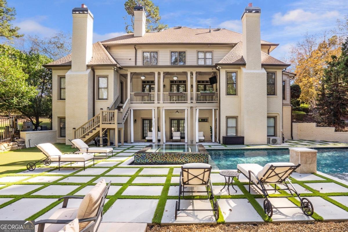 325 White Columns Court Alpharetta - 17