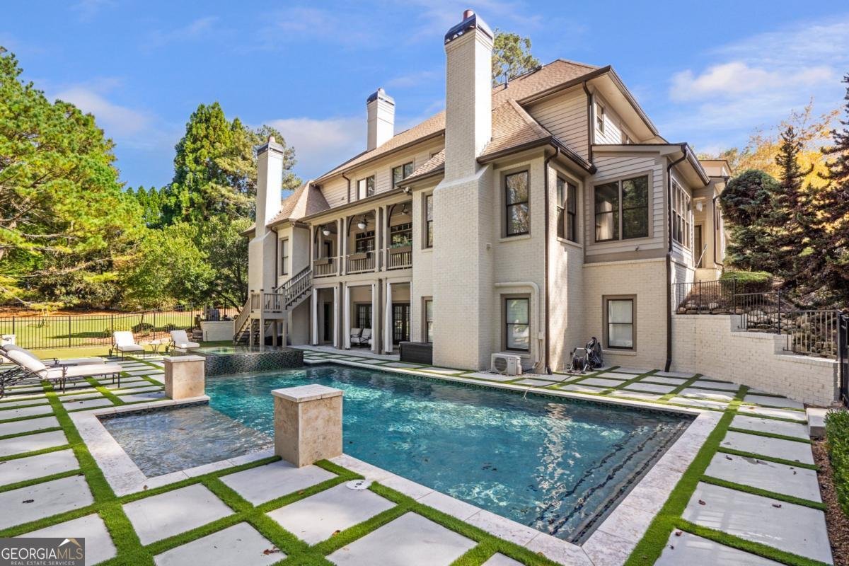 325 White Columns Court Alpharetta - 18