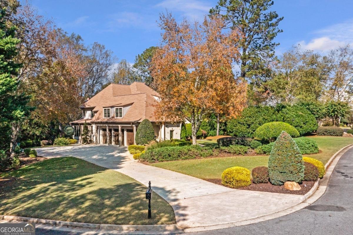 325 White Columns Court Alpharetta - 22