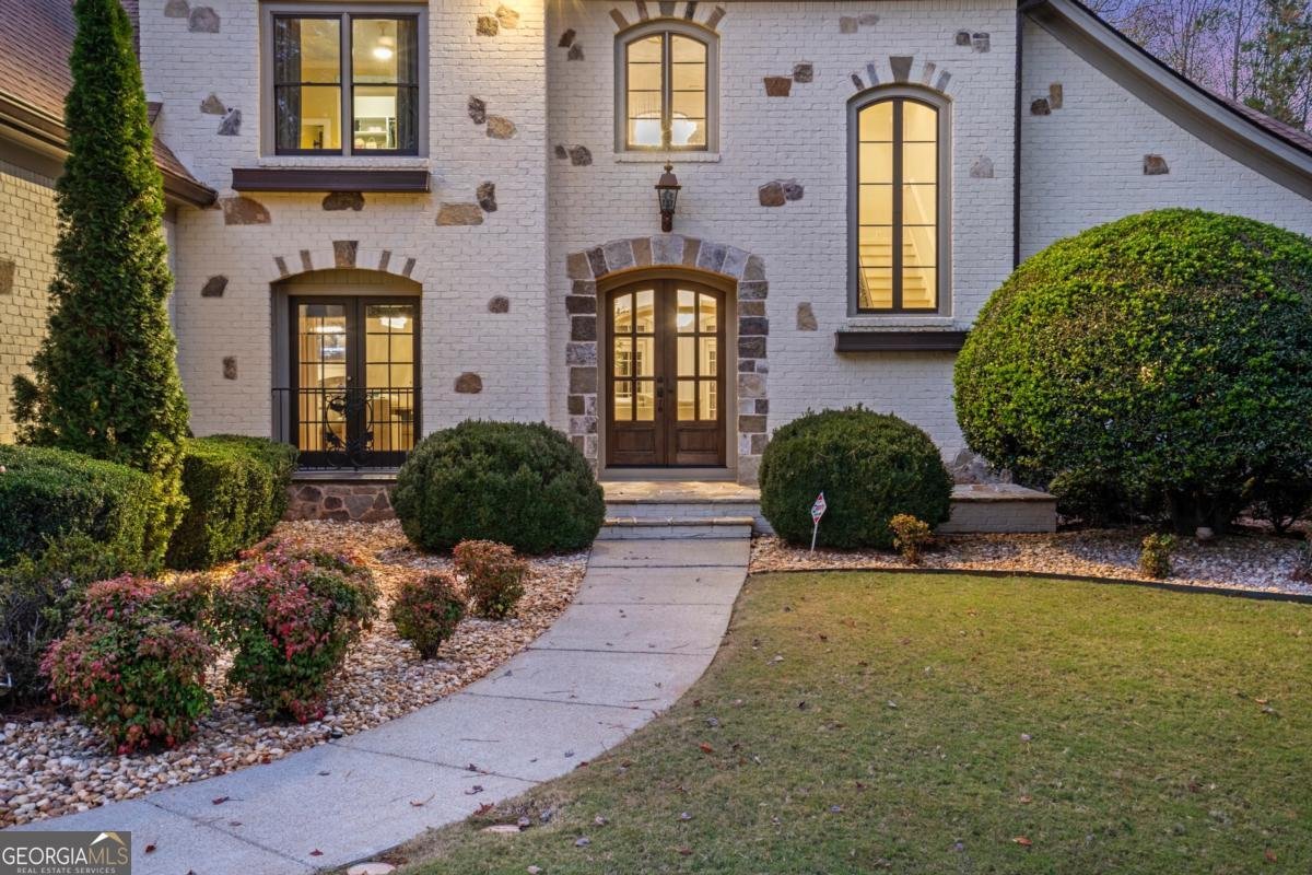 325 White Columns Court Alpharetta - 24