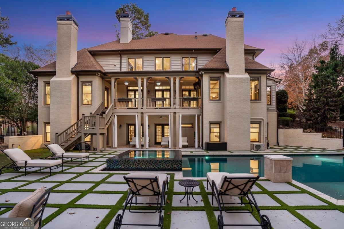 325 White Columns Court Alpharetta - 25