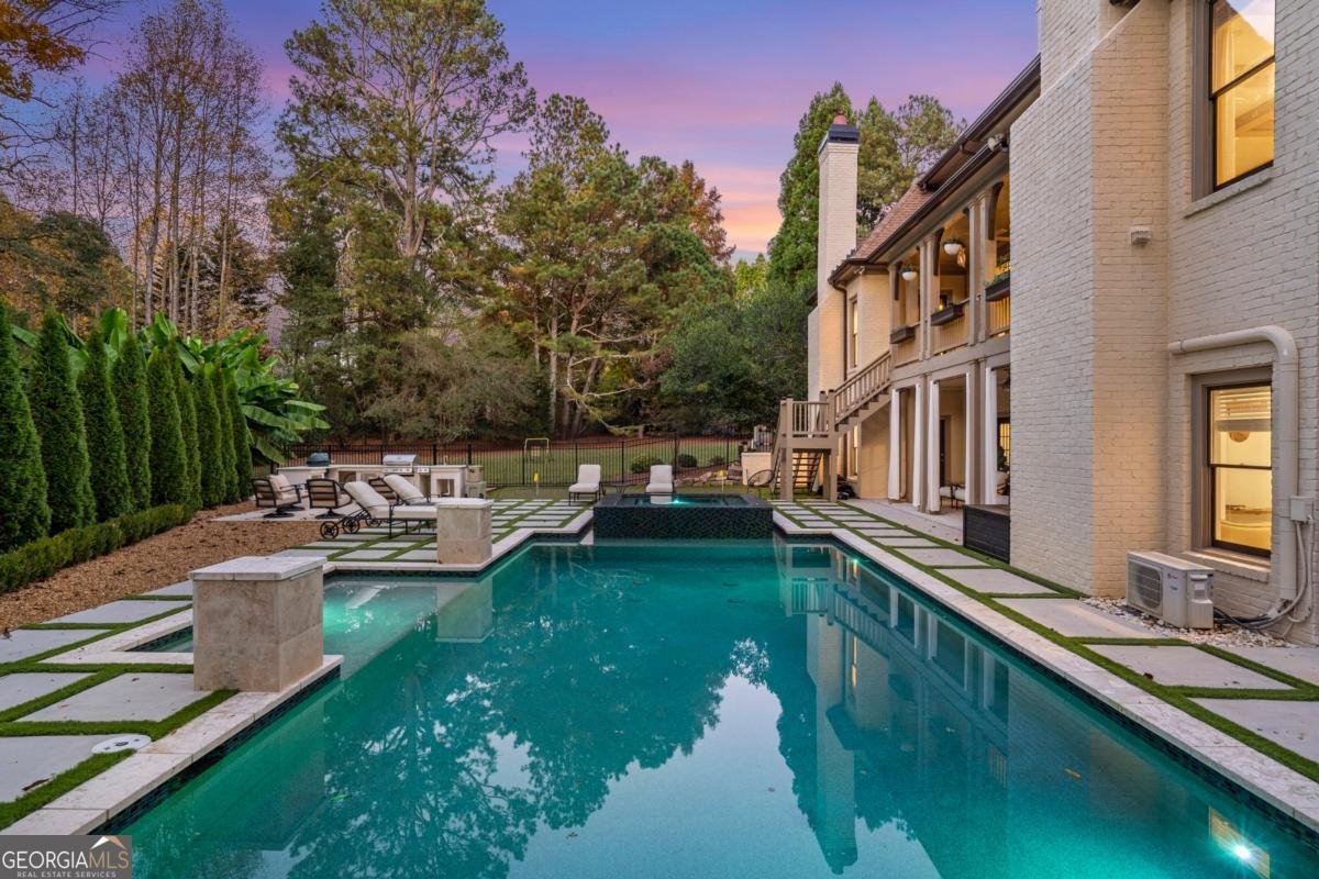 325 White Columns Court Alpharetta - 26