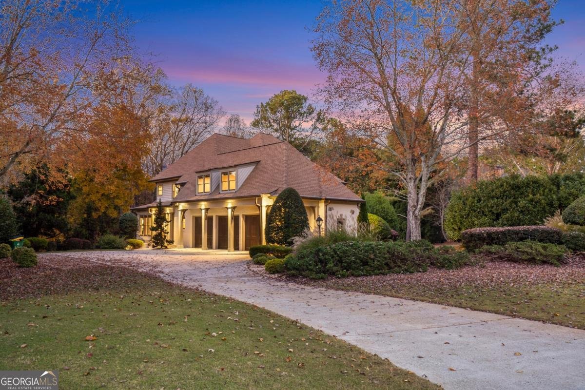 325 White Columns Court Alpharetta - 27