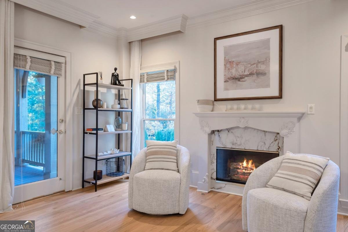 325 White Columns Court Alpharetta - 31