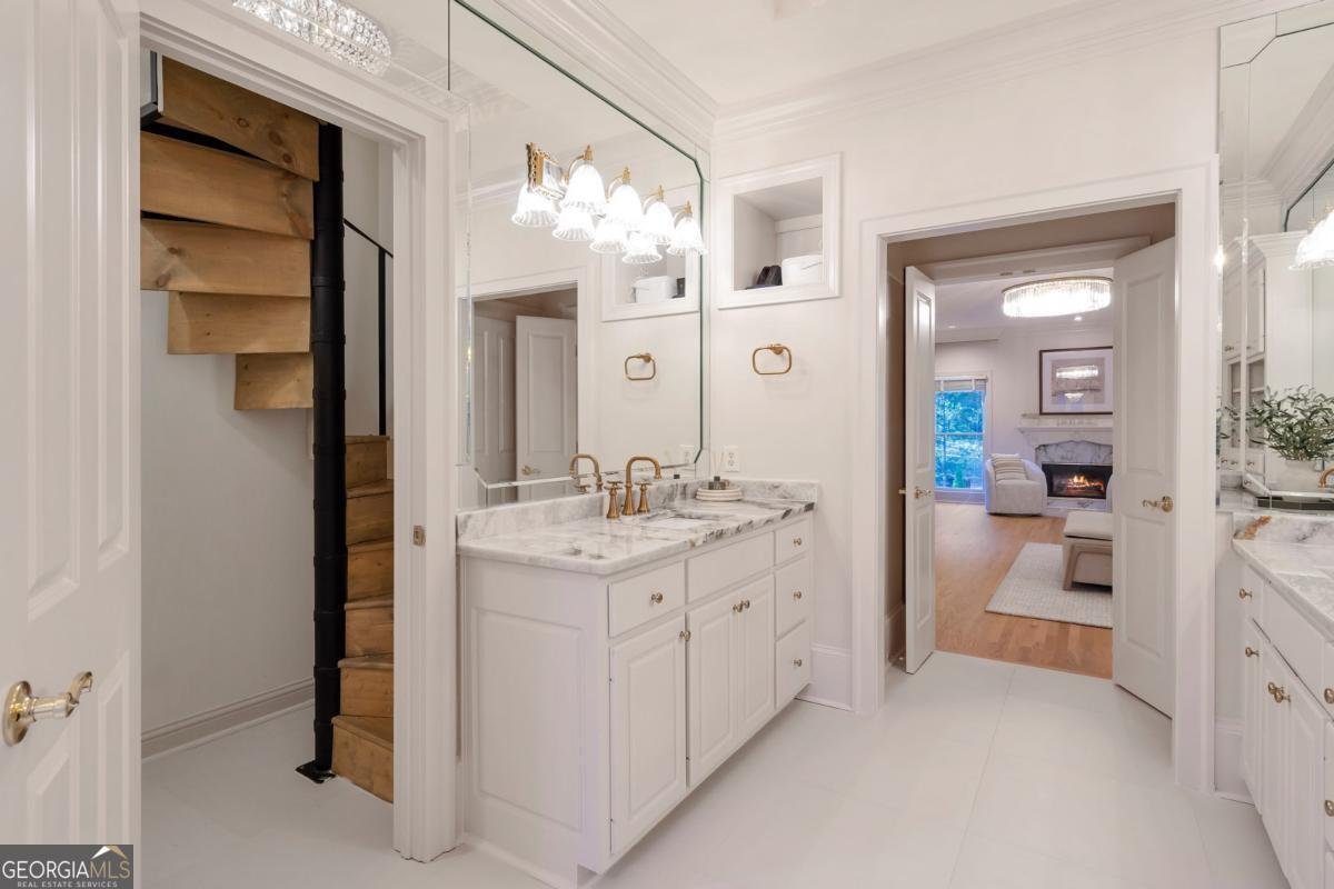 325 White Columns Court Alpharetta - 36