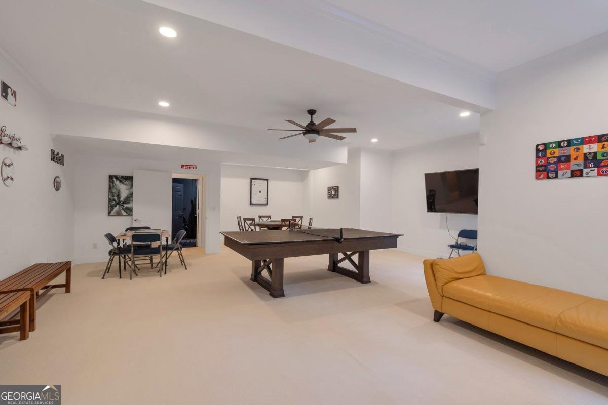 325 White Columns Court Alpharetta - 4