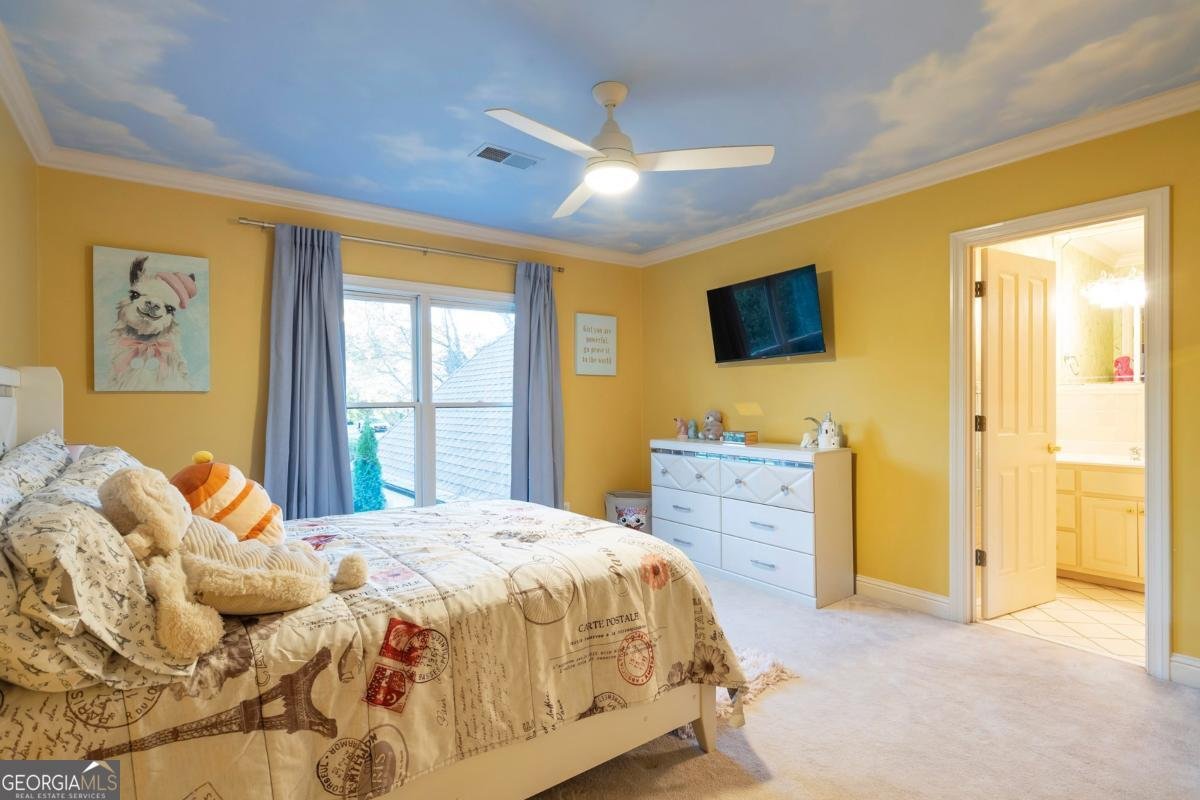 325 White Columns Court Alpharetta - 41