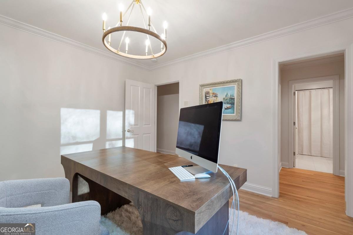 325 White Columns Court Alpharetta - 46