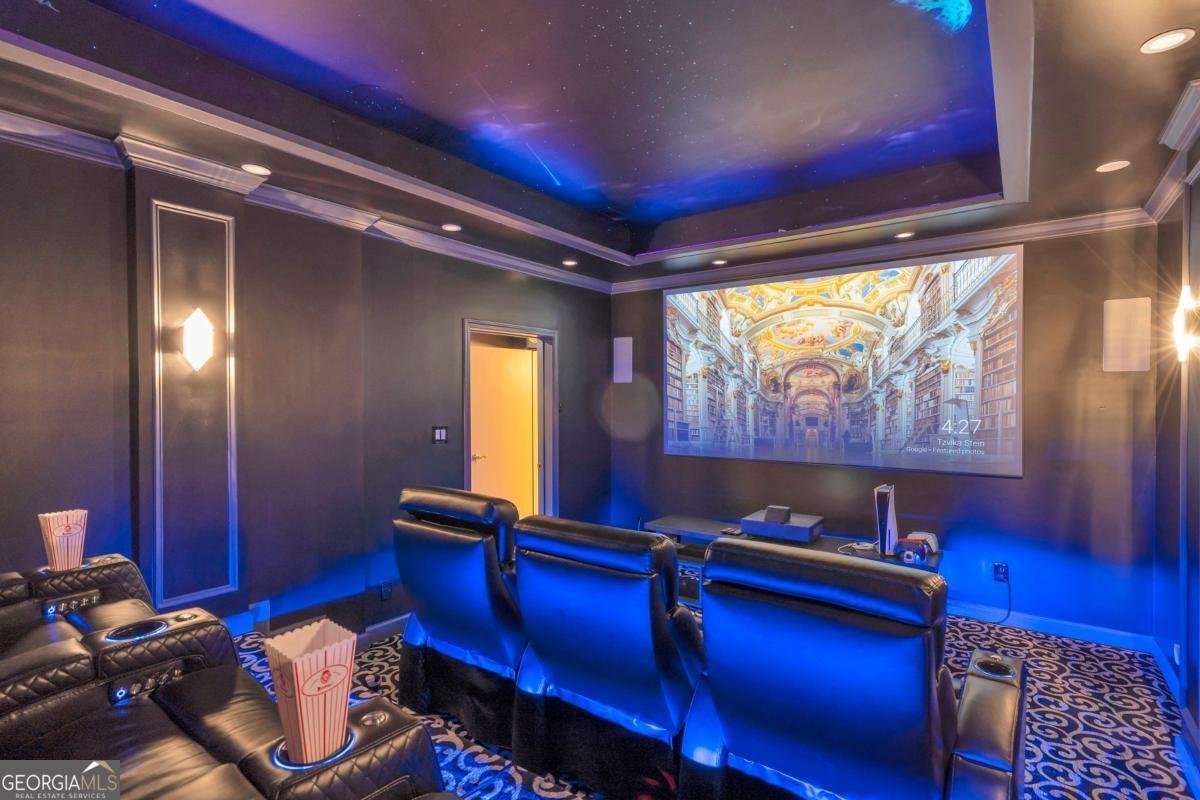 325 White Columns Court Alpharetta - 6