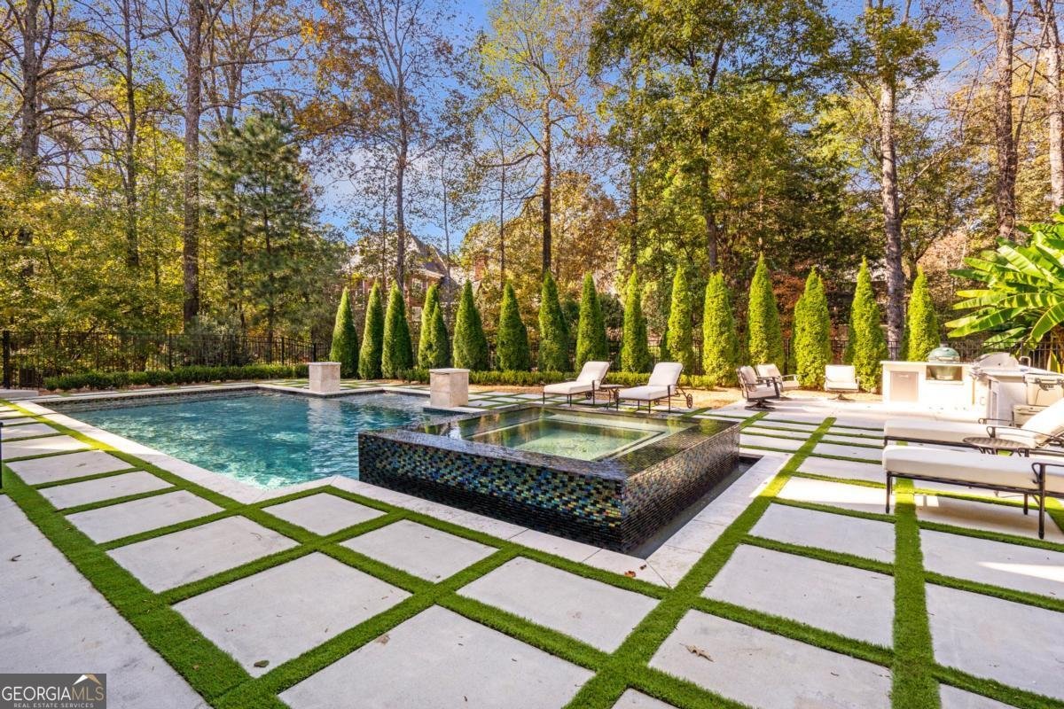 325 White Columns Court Alpharetta - 9