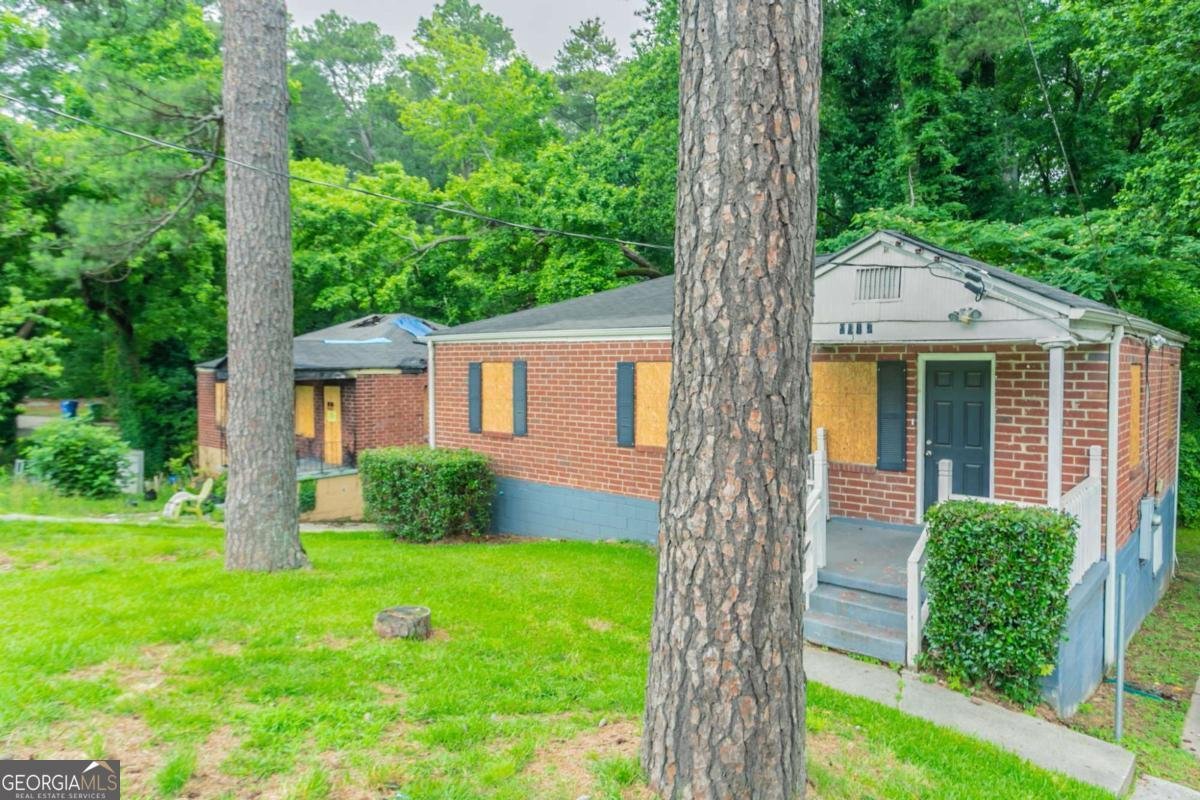 2817 Burton Road Atlanta - 3