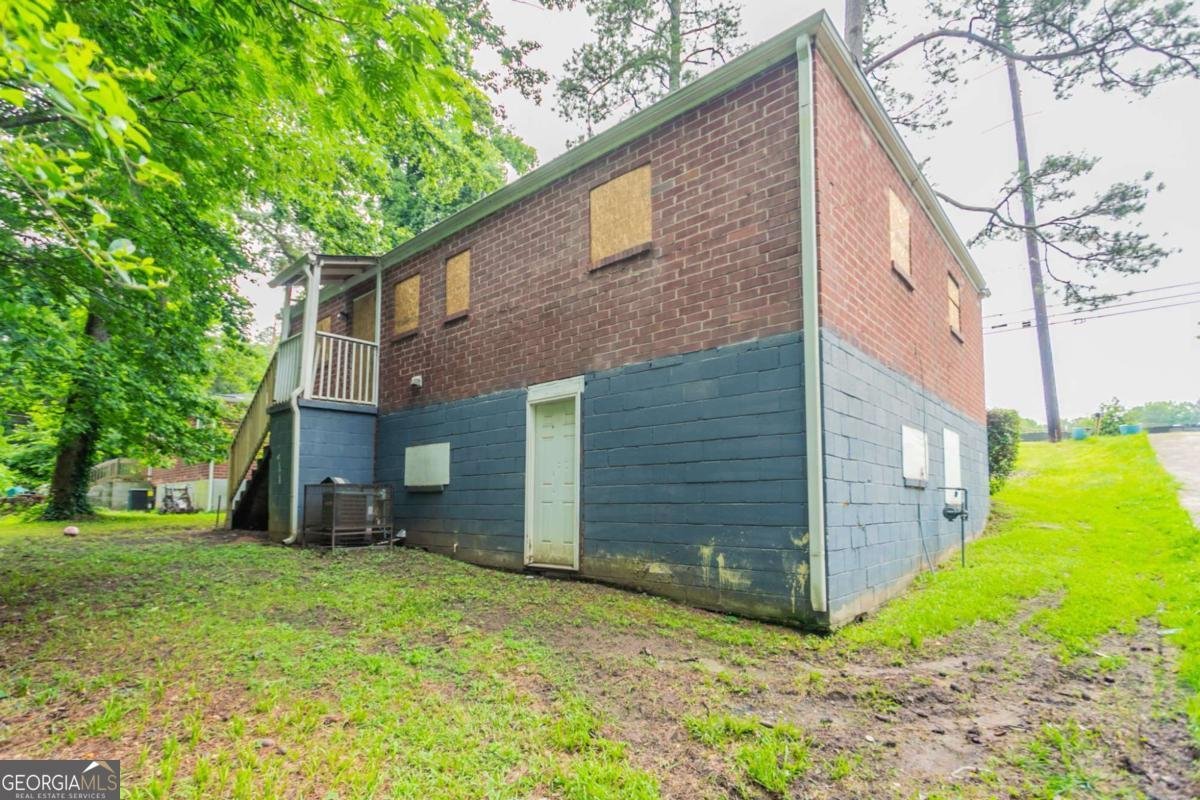 2817 Burton Road Atlanta - 32