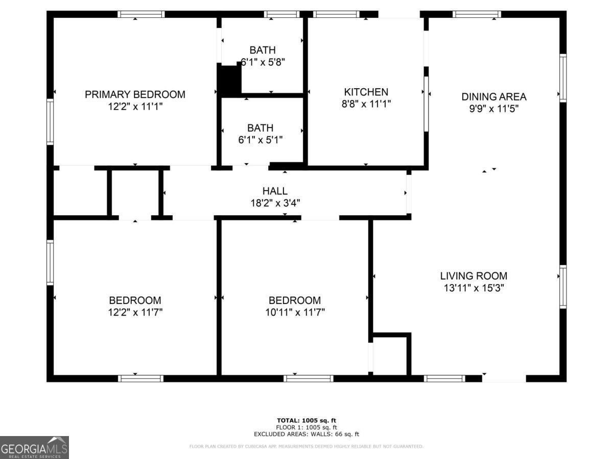 2817 Burton Road Atlanta - 34