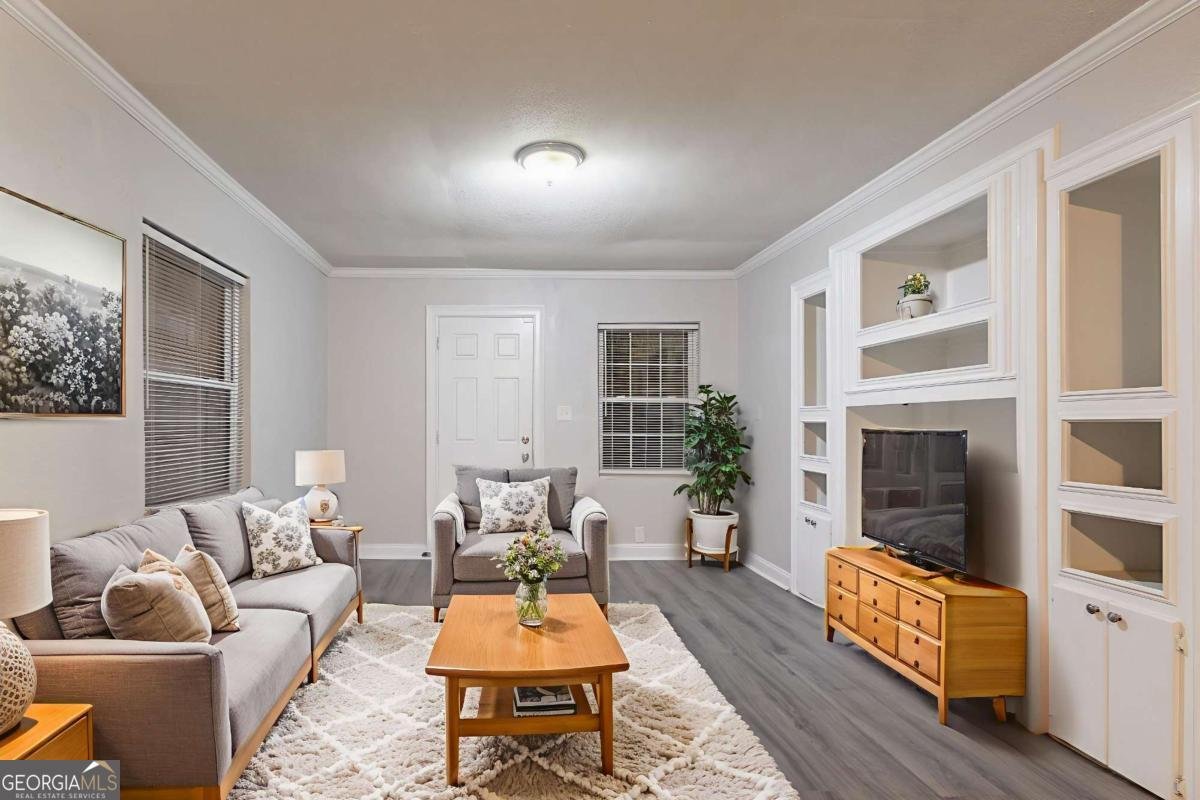 2817 Burton Road Atlanta - 5