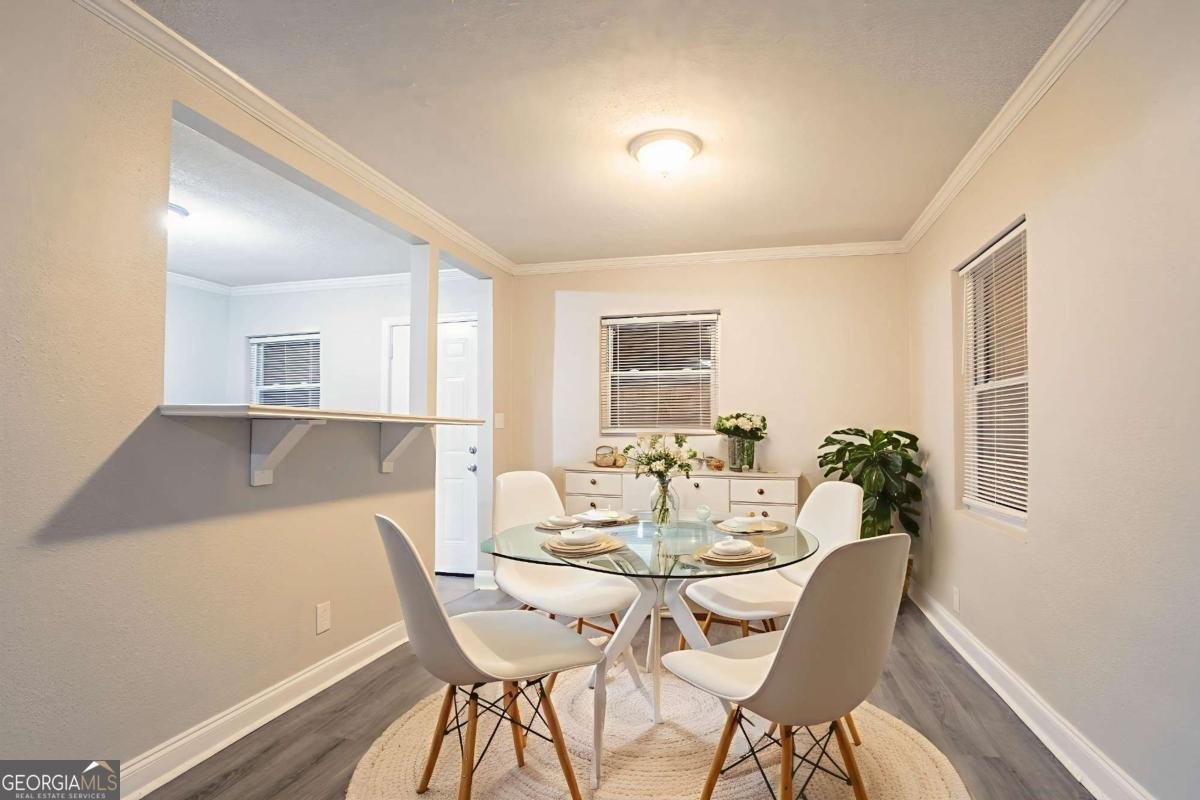 2817 Burton Road Atlanta - 6