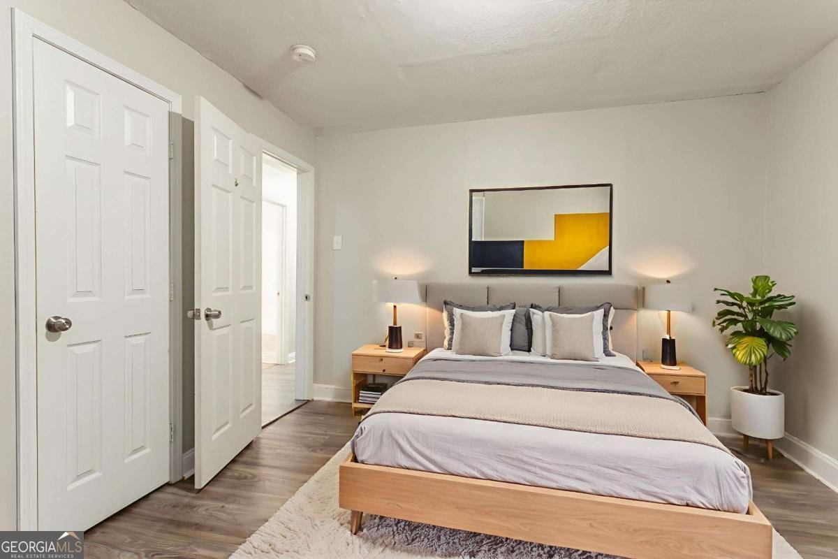 2817 Burton Road Atlanta - 7